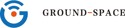 Ground-Space Logo