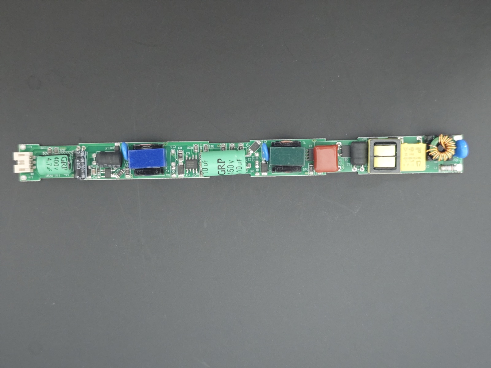 F081 · Aluminum-Plastic T8
