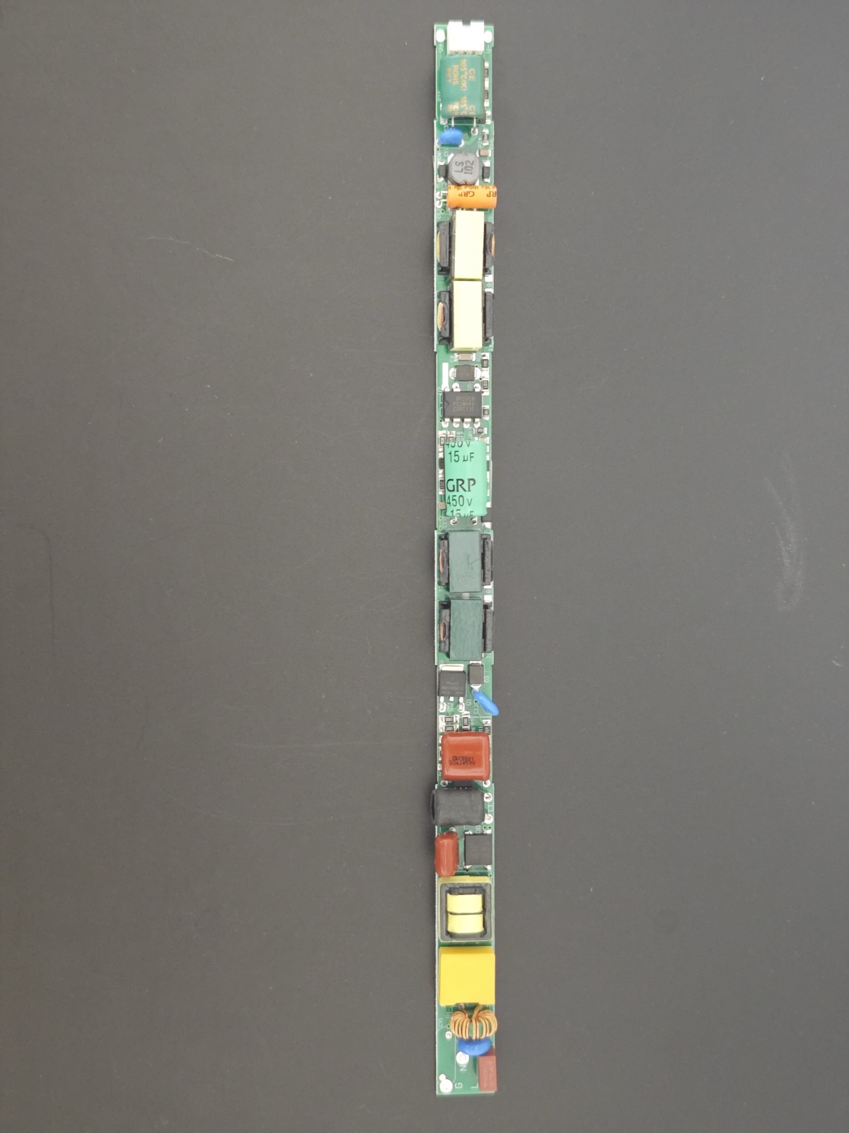 F061 · LED Panel Light