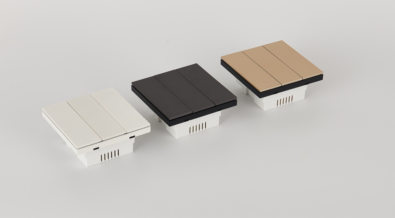 Smart Switch Panel 86