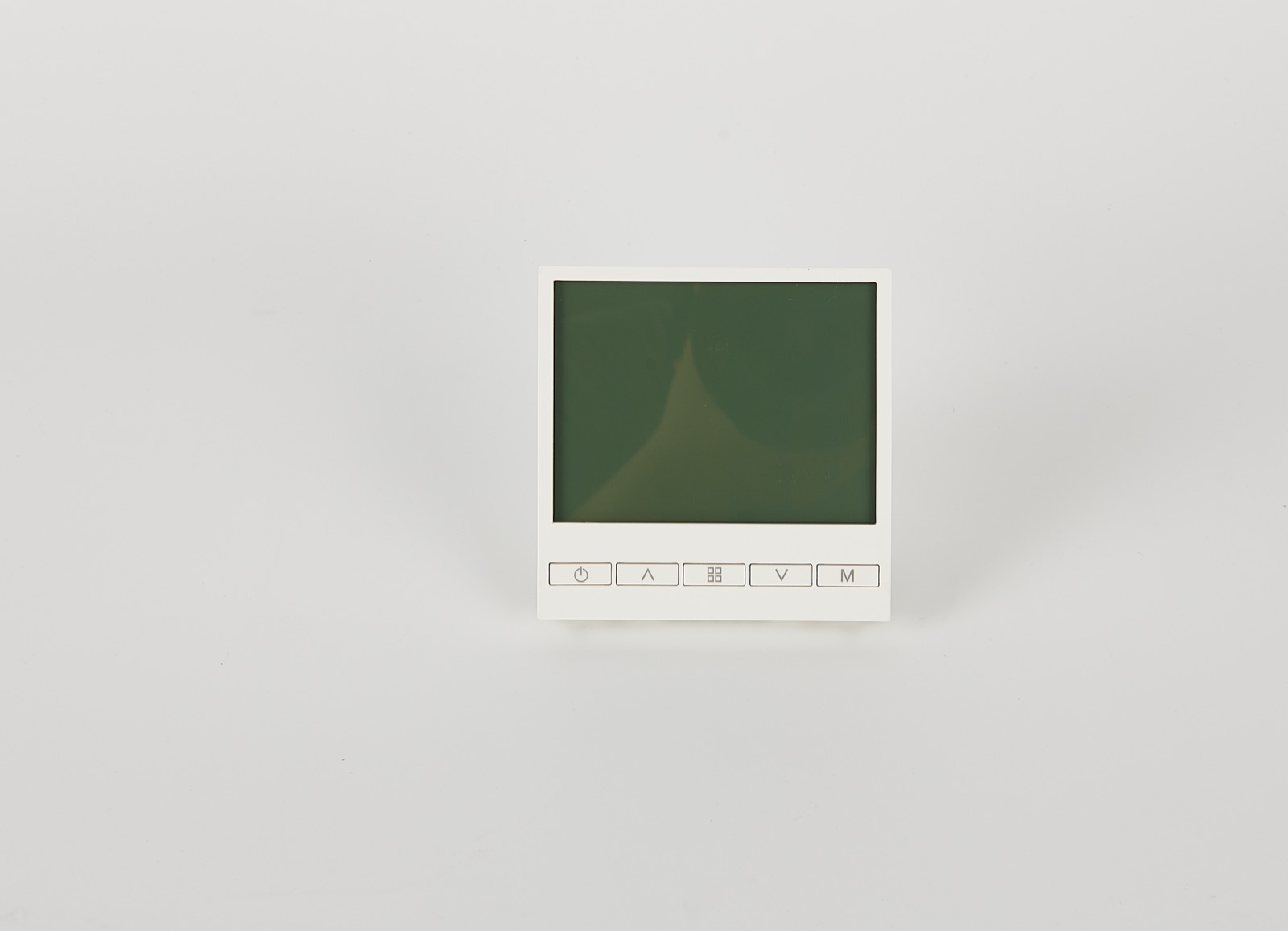 LCD AC Panel