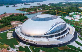Asian Games Cycling